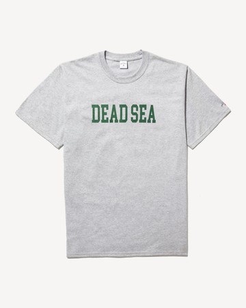 Noah Dead Sea Tee Athletic Heather / M
