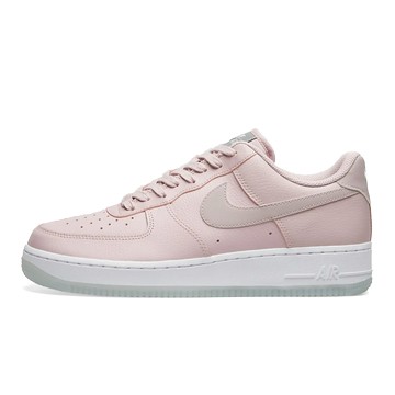 WMNS AIR FORCE 1 LOW PLUM CHALK