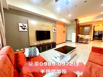 潔媽咪精選太子天厦精美三房車｜桃園市中壢區中山東路三段