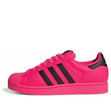 adidas x Mercedes-AMG Superstar II 'Turbo Black'