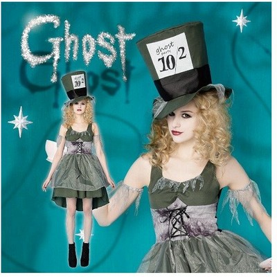 マッドハッターコスプレの通販 263件の検索結果 Lineショッピング