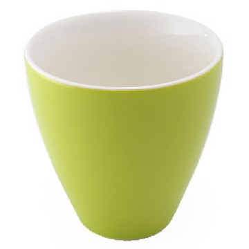 ZERO JAPAN 典藏之星杯 青草綠 190ml 陶瓷 日本製  1個