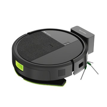 iRobot  Roomba 115 Combo  掃拖機器人_黑