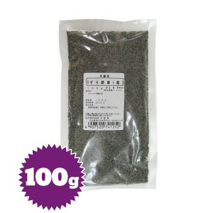 すり胡麻（黒・すりごま）100g （ごま・ゴマ）