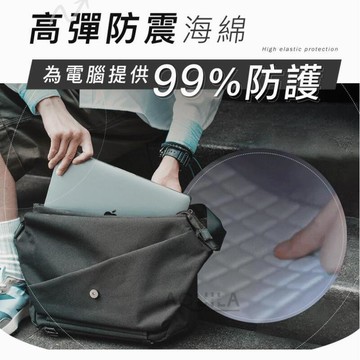 天鷹座-永恆系列 輕量機能冒險包  側背包 斜挎包 斜背包 冒險包 郵差包 通勤包 包