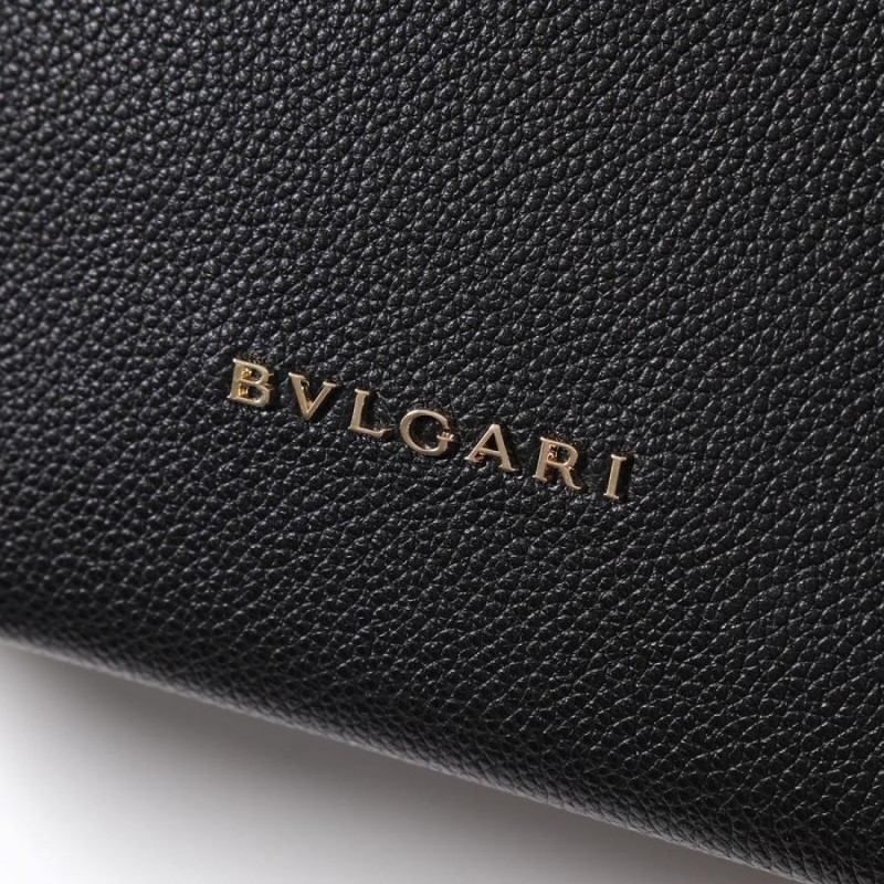 BVLGARI ブルガリ ハンドバッグ 282597 レディース レザー ショルダー 