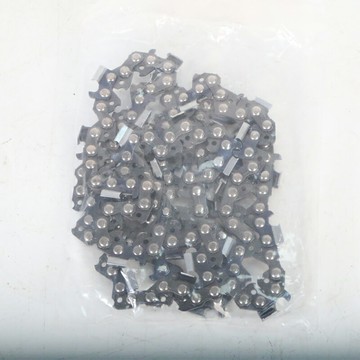 熱銷東成電鏈鋸鏈條伐木鋸汽油鋸配件鋸條東城原裝10/16/18/20寸鋸鏈