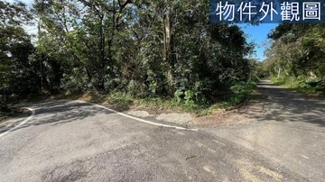 Q081專約中和段臨馬路稀有平坦土地釋出｜新北市淡水區中和段