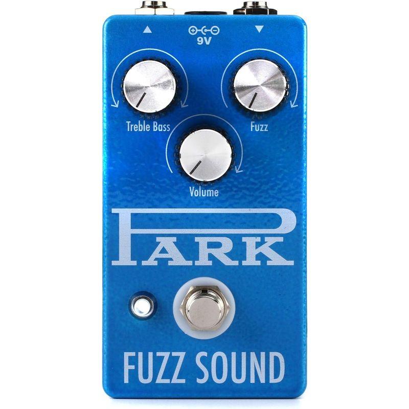 ギターエフェクター EarthQuaker Devices Colby Fuzz コンパクトエフェクター ファズ アースクエイカーデバイス