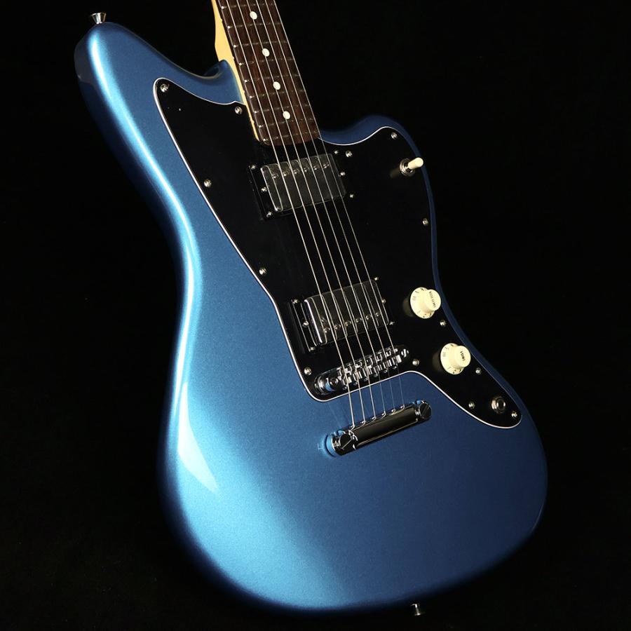 Fender Made In Japan Limited Adjusto-Matic Jazzmaster HH 限定モデル フェンダー ジャズマスター