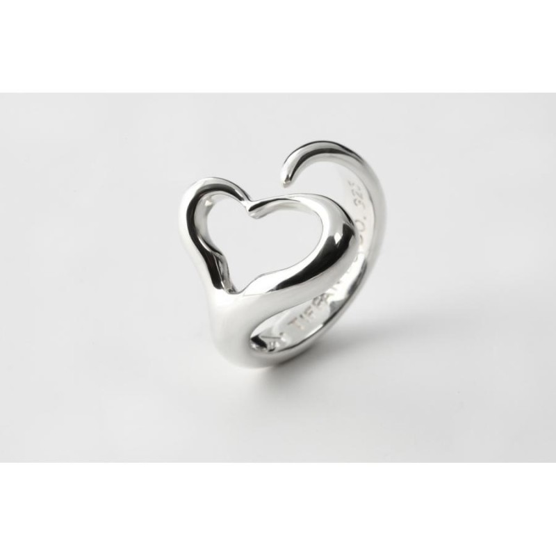 リング レディース ティファニー プレゼント TIFFANY＆Co
