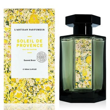 L Artisan Parfumeur 阿蒂仙之香 Soleil De Provence 普羅旺斯的春光淡香精 EDP 100ml (平行輸入)