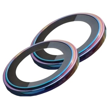 imos 不鏽鋼藍寶石鏡頭保護貼 燒鈦  iPhone 16/16 Plus  2鏡  1個