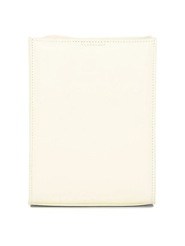 Jil Sander "Tangle Padded" Shoulder Bag