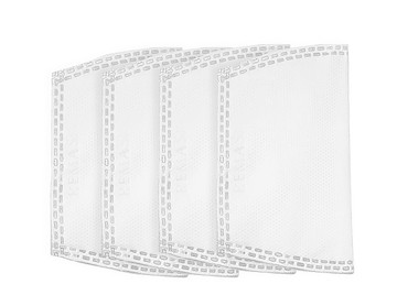 Re-Mask | Re-Mask Shield Filter Package (4 Filters Included)