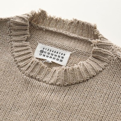 MAISON MARGIELA メゾンマルジェラ 10 セーター S50GP0275 S17992  