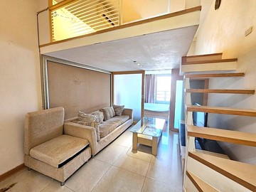 獨家-中和站旁天悅挑高大空間-饒庭華太平洋房屋｜新北市中和區景平路