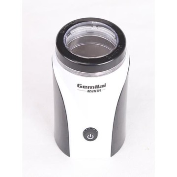 CRM9053 咖啡電動磨豆機家用咖啡豆研磨粉碎機五谷雜糧干磨機