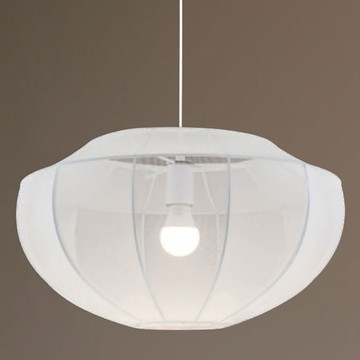 布罩造型吊燈 F37-21-90181