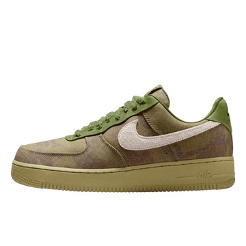 AIR FORCE 1 LOW QS WHEATGRASS CAMO