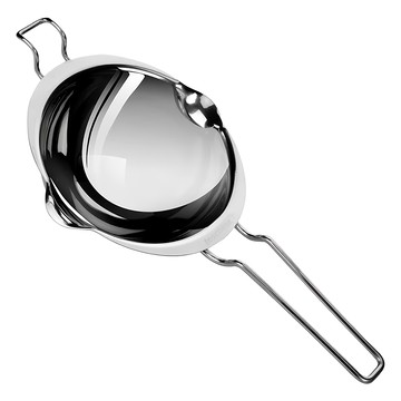 tescoma 巧克力融鍋  27 x 13.5 x 6cm  1個