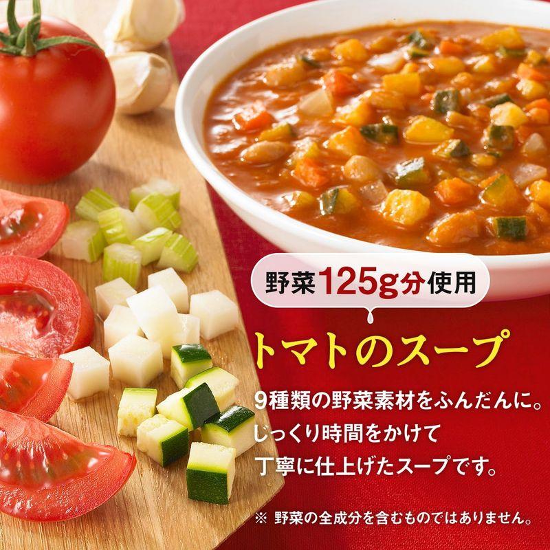 カゴメ 野菜たっぷりスープギフト SO-30 非常食 保存食 備蓄