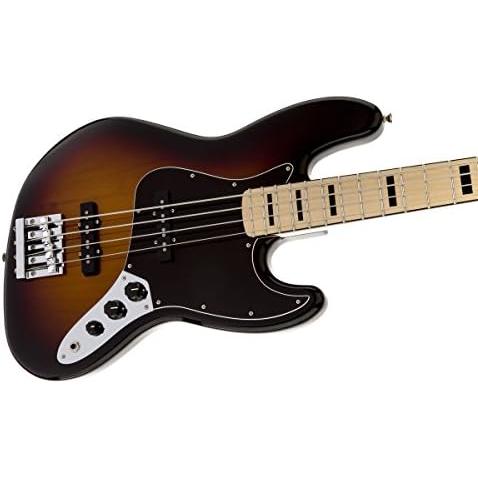 フェンダーフェンダー エレキベース GEDDY LEE JAZZ BASS MN 3TSB