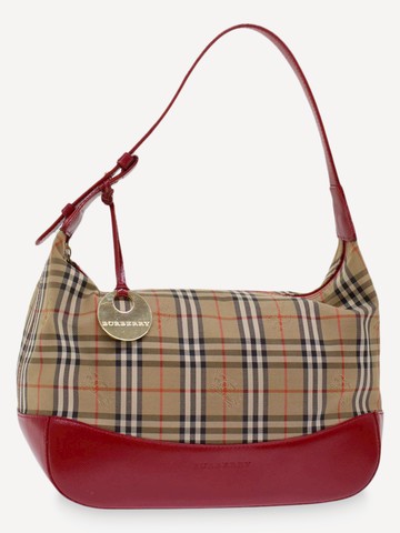 Burberry Shoulder Bag