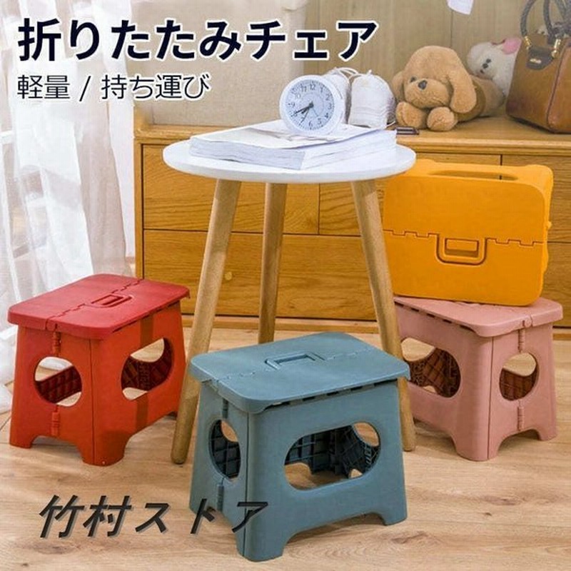 海外輸入 Minimax Stool ミニマックススツール イエロー 伸縮可能スツール 折り畳みイス 椅子 持ち運び簡単 アウトドアに最適 Riosmauricio Com