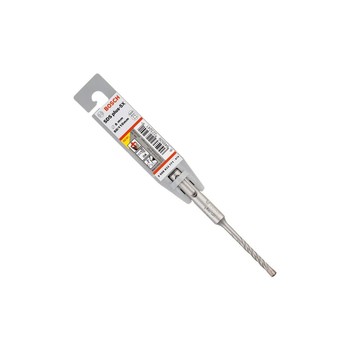 品牌工具暢貨館 BOSCH 博世 SDS plus-5X 四溝四刃鎚鑽鑽頭 5mm 5x50x110mm