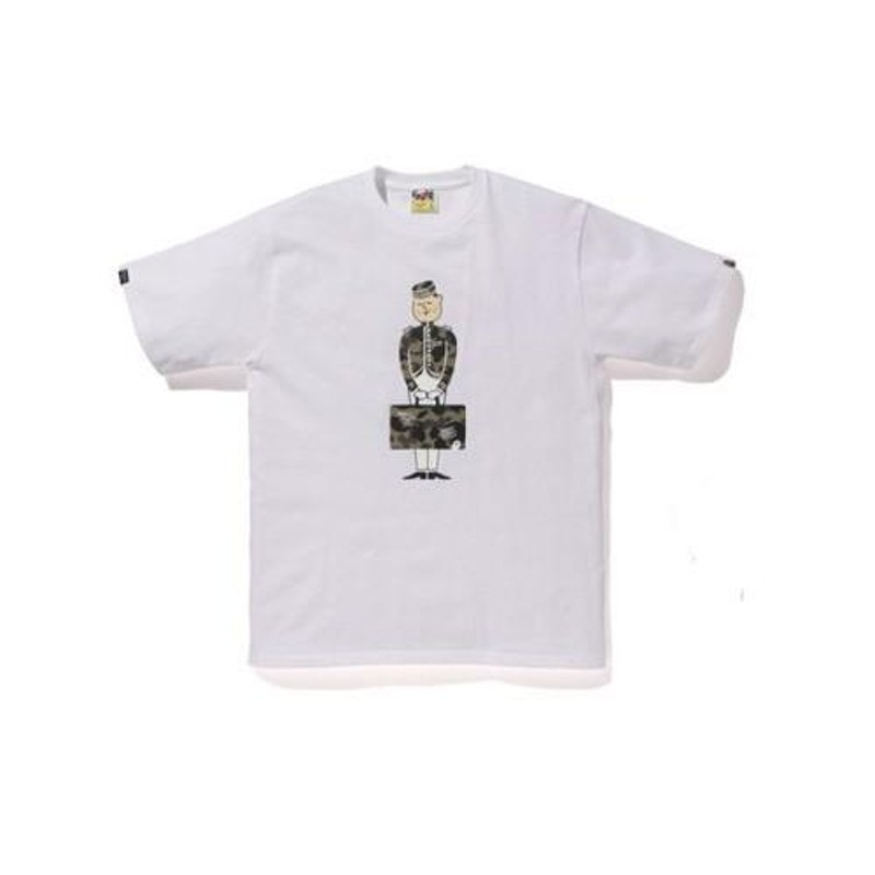 BAPE / A BATHING APE × PORTER(ベイプ・ア・ベイシング・エイプ