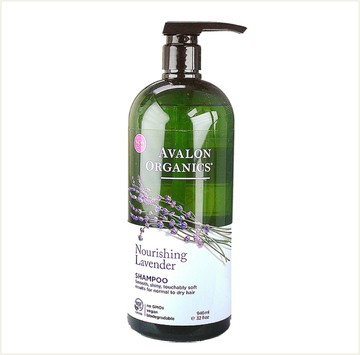 潼漾小舖 avalon 薰衣草 洗髮精 946ml