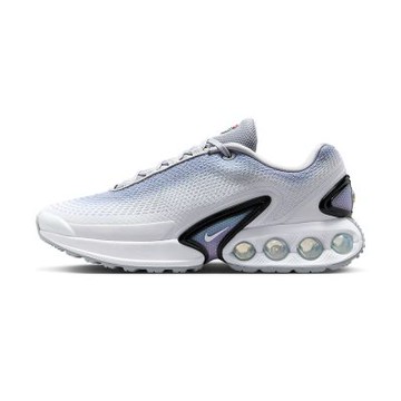 Nike Air Max DN PRM 女鞋 白灰色 漸層 運動 氣墊 緩震 網布 透氣 休閒鞋 HQ0013-001