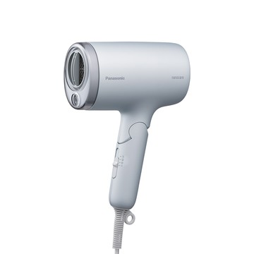 Panasonic 奈米水離子吹風機（柔霧銀） EH-NA7M-H_廠商直送