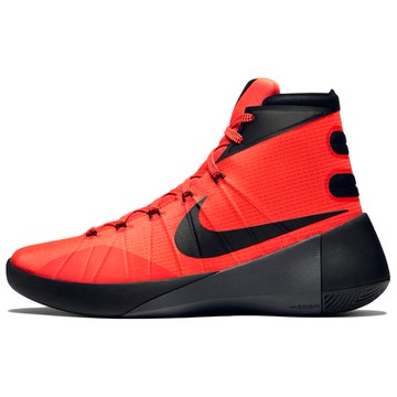 NIKE HYPERDUNK 2015 EP BRIGHT CRMSN
