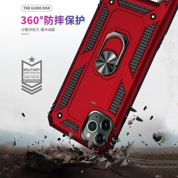 適用蘋果11手機殼iphone11Pro帶磁吸保護Max硅膠套ip11promax全包防摔i11p指環pormax軟硬殼i11por男女外殼子