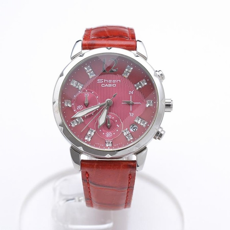 Casio sheen 5010 online
