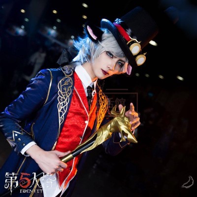 IdentityV 第五人格 探偵 コスプレ衣装 コスチューム cosplay イベント