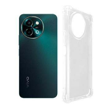 阿柴好物 Vivo Y38 5G 防摔氣墊保護殼