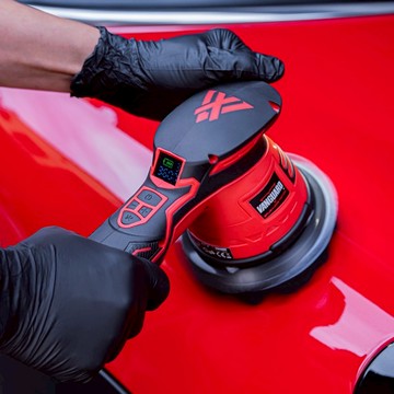 VANGUARD KT-V多力無線打蠟機 無刷旗艦款