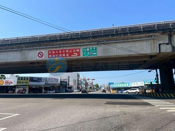 龍潭臨路8米農地｜桃園市龍潭區成功段