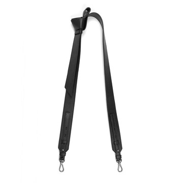 Knot Shoulder Strap 扭結寬背帶