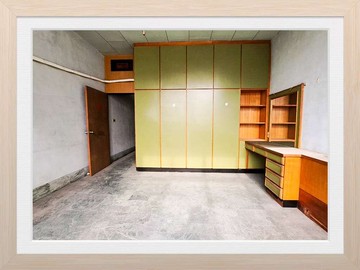 後驛商圈｜市場旁金店面｜近車站、捷運｜稀有透天釋出｜高雄市三民區漢口街