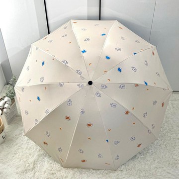【晴雨傘】 天堂鳥晴雨傘 兩用傘 加大雨傘 10骨雨傘 雙人傘 防曬傘 三折傘 小熊雨傘 學生雨傘 成人雨傘 遮陽傘