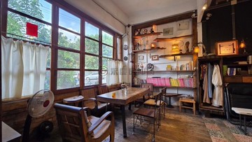 大降價~屋主誠賣｜坪林森林公園旁8米大面寬金店｜台中市太平區中山路二段