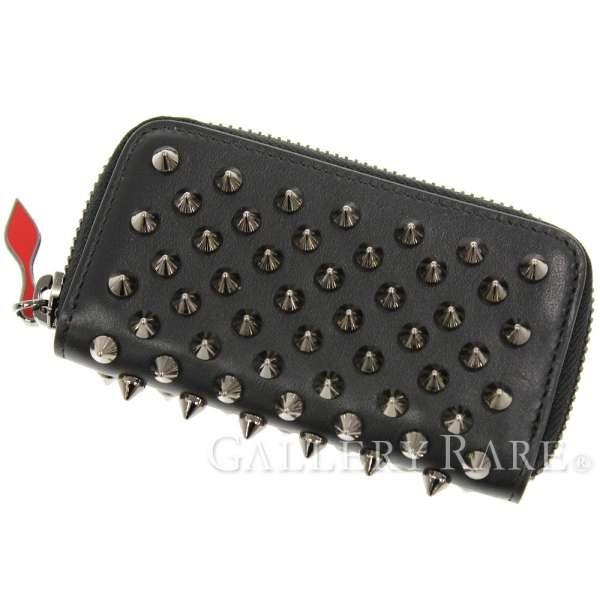 □新品同様□ Christian Louboutin ルブタン パネトーネ