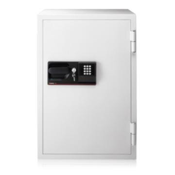 【商用等級防火金庫】Sentry美國金庫 電子式商務防火金庫（大）S7771