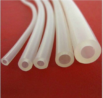優質硅膠管  3×6   3×7  6x9  7×11  8×12mm 耐高溫耐腐蝕