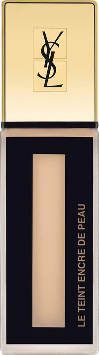 Yves Saint Laurent Fusion Ink Foundation SPF18 25ml B10 - Beige