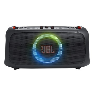JBL PARTYBOX ON THE GO ESSENTIAL 便攜式藍牙喇叭 藍牙無線連接 內建燈光效果 附肩帶  PARTYBOX OTG Essential  燈光派對
